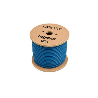 کابل شبکه CAT6 لگراند UTP 