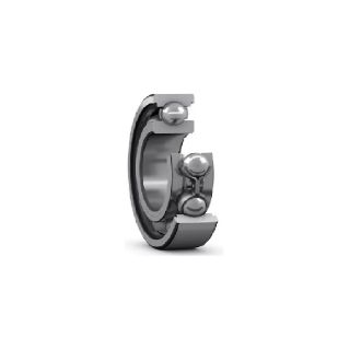بلبرینگ شیار عمیق 6203 برند SKF
