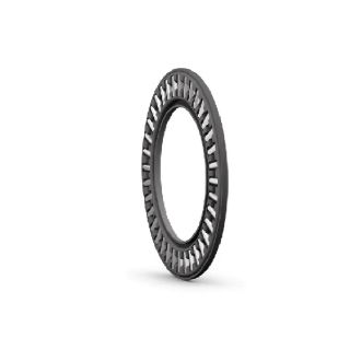 رولبرینگ کف گرد سوزنی AXK 2035 برند SKF