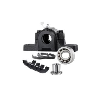 یاتاقان دو تکه SN 505 