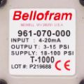 ای تو پی ترانسدیوسر bellofram 