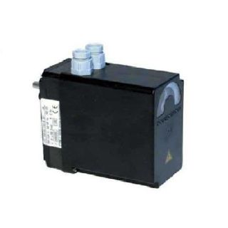 موتور دمپر هانیول  کانکترون مدل LKS 160 04