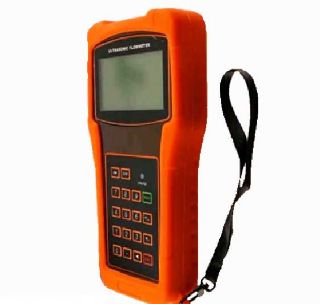 تصویر  فلومتر اولتراسونیک دستی اوریجنال مدل TUF-2000H