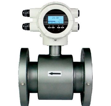 نمایش جزئیات برای  فلومتر مغناطیسی DN80 Rubber SST316 4-20mA Pulse تصویر  فلومتر مغناطیسی DN80 Rubber SST316 4-20mA Pulse