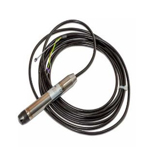 تصویر  لول ترانسمیتر هیدرواستاتیک ۶ متری