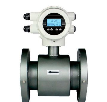 نمایش جزئیات برای  فلومتر مغناطیسی DN100 Rubber SST316 4-20mA Pulse تصویر  فلومتر مغناطیسی DN100 Rubber SST316 4-20mA Pulse