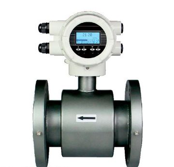 نمایش جزئیات برای  فلومتر مغناطیسی DN50 Rubber SST316 4-20mA Pulse تصویر  فلومتر مغناطیسی DN50 Rubber SST316 4-20mA Pulse