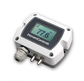 تصویر  ترانسمیتر اختلاف فشار AIR DPT (-1000~1000Pa/4-20mA)