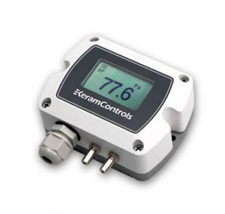 تصویر  ترانسمیتر اختلاف فشار AIR DPT (-500~500Pa/RS-485)