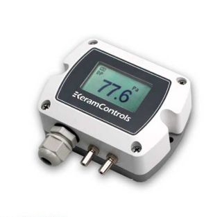 تصویر  ترانسمیتر اختلاف فشار AIR DPT (-100~100Pa/0~10VDC)