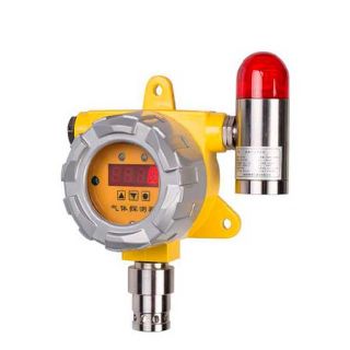 تصویر  دتکتور گاز مونوکسید کربن (Co)