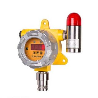 تصویر  دتکتور گاز سولفور دی اکسید (SO2)