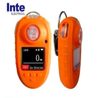 تصویر  دتکتور گاز اکسیژن پرتابل تک گازه