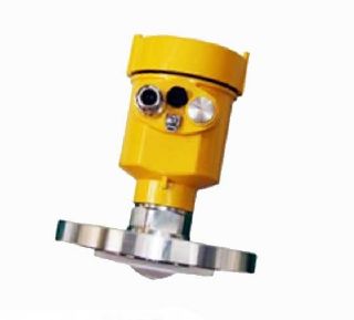 تصویر  سطح سنج راداری ۸۰G FM