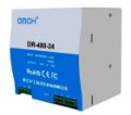 تصویر  منبع تغذیه OMCH DR-480-36