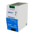 تصویر  منبع تغذیه OMCH NDR-240-24