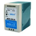 تصویر  منبع تغذیه OMCH MDR-100-12