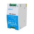 تصویر  منبع تغذیه OMCH DR-100-24
