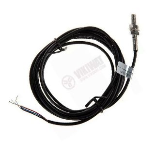 تصویر  سنسور مجاورت القایی (LJ5A3-1-ZBY/PNP-NO)