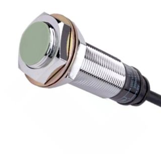 تصویر  سنسور مجاورت القایی PR12-2DN(NPN/NO)