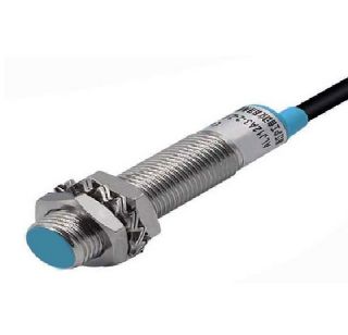 تصویر  سنسور مجاورت القایی ALJ4A3-1-ZP1