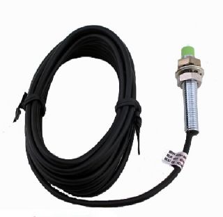 تصویر  سنسور مجاورت القایی (PR08-2DP/ PNP-NO)