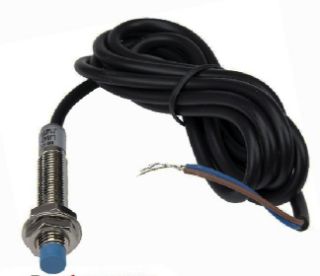 تصویر  سنسور مجاورت القایی (LJ8A3-2-ZBY/PNP/NO)