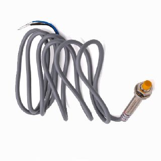 تصویر  سنسور مجاورت القایی (LJ12A3-2-ZBY/PNP-NO)