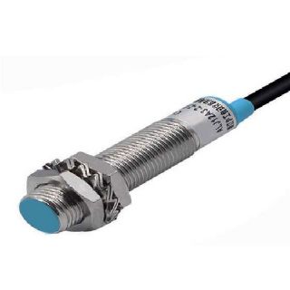 تصویر  سنسور مجاورت القایی (ALJ12A3-2-ZP1/PNP-NO)