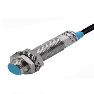 تصویر  سنسور مجاورت القایی (ALJ12A3-4-ZP1/PNP-NO)