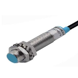 تصویر  سنسور مجاورت القایی (ALJ18A3-8-ZP1/PNP-NO)