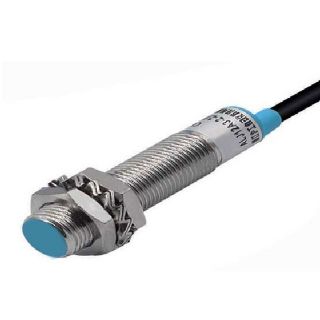 تصویر  سنسور مجاورت القایی (ALJ18A3-5-ZP1/PNP-NO)