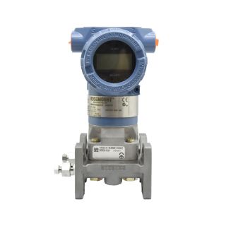  ترانسمیتر اختلاف فشار روزمونت 3051CD2