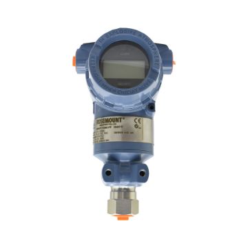 ترانسمیتر فشار روزمونت مدل 3051TG3 ترانسمیتر فشار روزمونت مدل 3051TG3