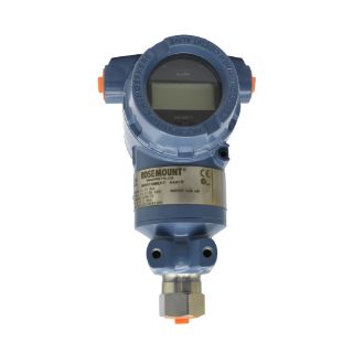 ترانسمیتر فشار روزمونت مدل 3051TG1 