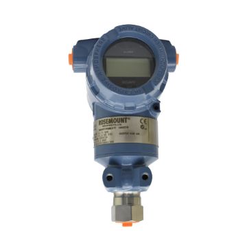 ترانسمیتر فشار روزمونت مدل 3051TG1  ترانسمیتر فشار روزمونت مدل 3051TG1