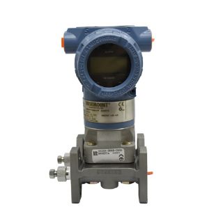  ترانسمیتر اختلاف فشار رزمونت مدل 3051CD3   