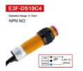 تصویر  سنسور نوری E3F-DS10C4