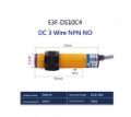 تصویر  سنسور نوری E3F-DS10C4