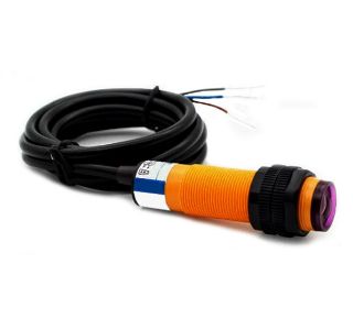 تصویر  سنسور نوری E3F-DS30C4