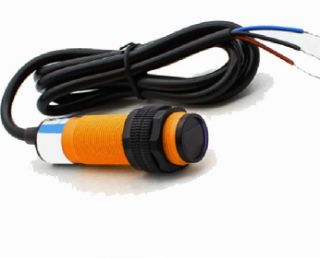 تصویر  سنسور نوری E3F-DS10P1