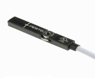 تصویر  سنسور مغناطیسی جک ۲ سیمه SME 8M ZS 24VK2.5 0E 543872