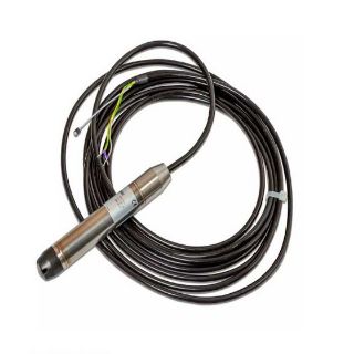 تصویر  لول ترانسمیتر هیدرواستاتیک ۵۰ متری