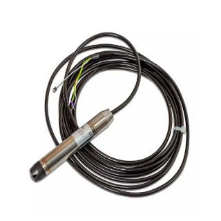 تصویر  لول ترانسمیتر هیدرواستاتیک ۲۰ متری