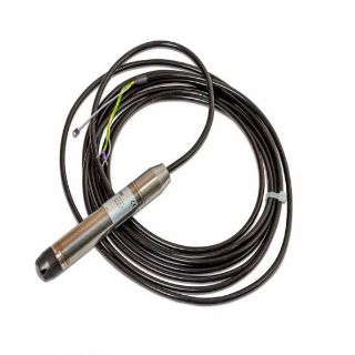 تصویر  لول ترانسمیتر هیدرواستاتیک ۴ متری