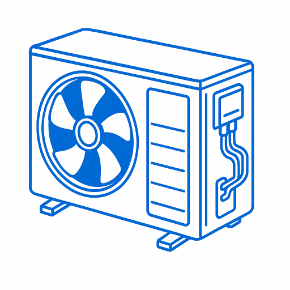 تصویر برای دسته  تهویه مطبوع