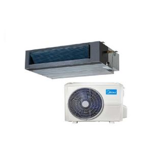 داکت اسپلیت میدیا 24000 اینورتر IDR3-X71MCR3