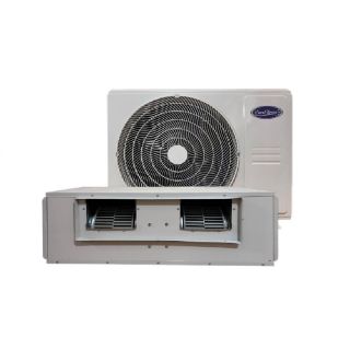 داکت اسپلیت 24000 یوروکلایمکس مدل ECDS-M24P1T1