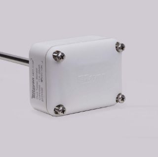 تصویر  سنسور دمای کانالی با خروجی NTC10K