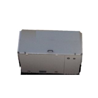 زنت سقفی 8500M3/HR سارآفرین مدل AZ-R-85-250